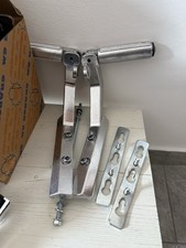 poggiapiedi vespa px