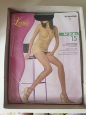 Lotto 6 paia collant Levante