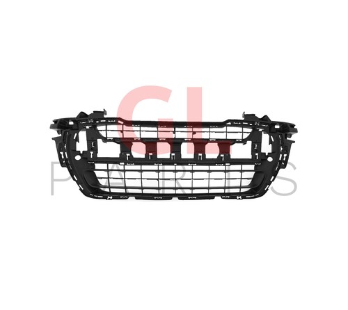 Grille pare choc - grille, pour
