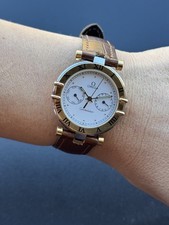 Omega Constellation Day Date