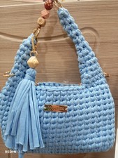 Borsa Tracolla Coconuda