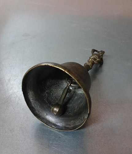 Campana antica