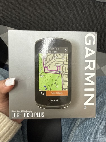 Nuovissimo garmin edge - nuovissimo, 1030