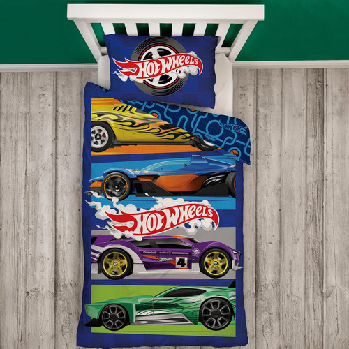 Hot wheels singolo - hot,