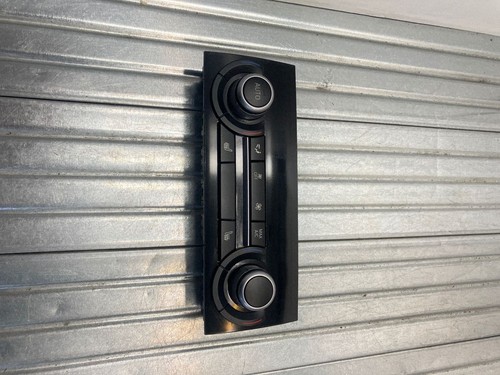 Centralina climatizzatore bmw - climatizzatore,