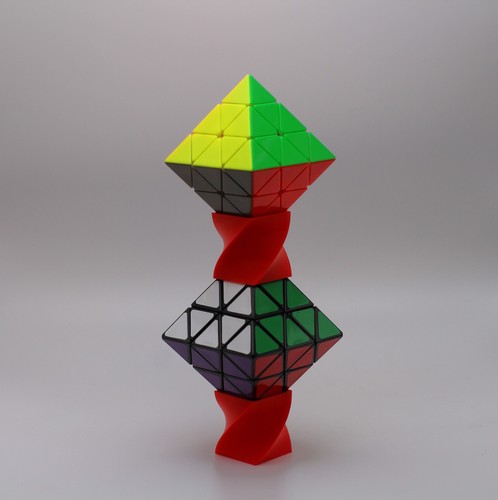 Puzzle impilatore supporto - puzzle, impilatore/supporto