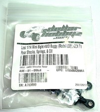 RARO VECCHIO STOCK NUOVO Losi