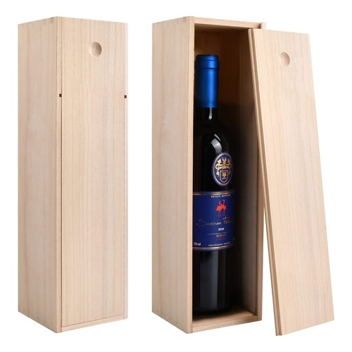 Catime scatola legno - scatola,