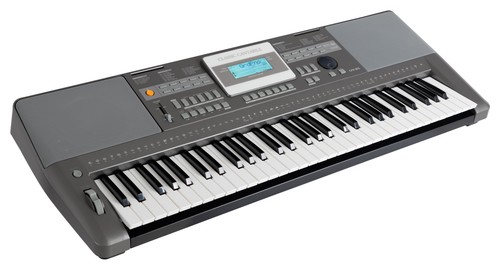 Tastiera elettronica musicale - tastiera,
