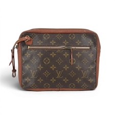 Borsa pochette originale LOUIS