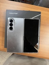 SAMSUNG Galaxy Z Fold 7 5G F966 12+256GB Smartphone Pieghevole Silver