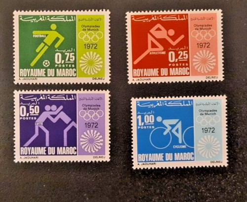 Marocco 1972 olimpiadi - marocco_1972,