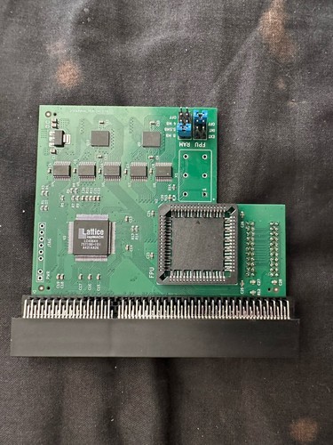 Commodore amiga 1200 kit - 1200,