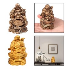 Soldi del Buddha che ride La