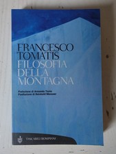Filosofia della montagna