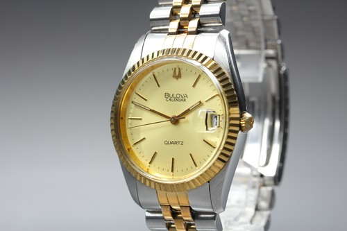 Nuovo orologio uomo - batt, *n