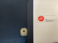 Repubblica 1959-69 collezione