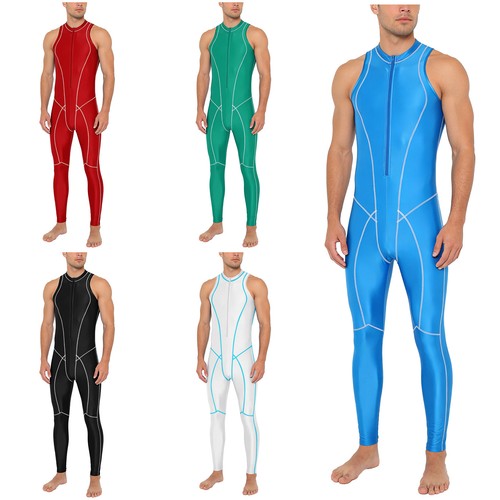 Collant uomo tuta - , alta
