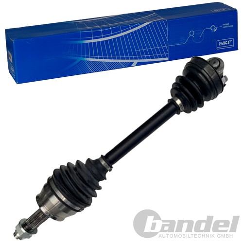 Skf albero motore assale - motore,