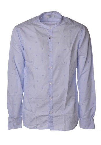Aglini uomo camicia coreana - camicia,