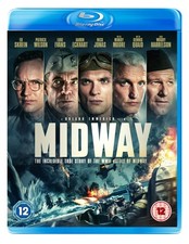 Midway (Blu-ray)