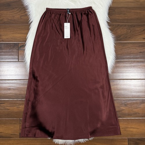 Maxi gonna eileen fisher - fisher, donna