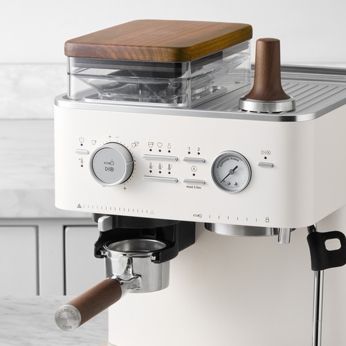 Kitchenaid utensili espresso - kitchenaid,