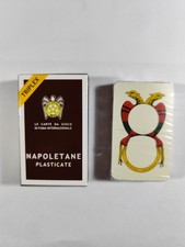 carte napoletane Azienda