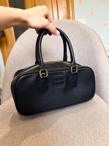 Arcadie miu - arcadie, black