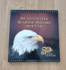 Quarter - Dollar - Collection