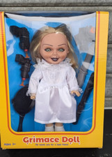 Bambola Assassina Tiffany Grimace Doll Chucky