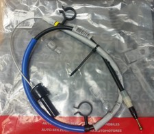 Cavo frizione ford escort - ford,
