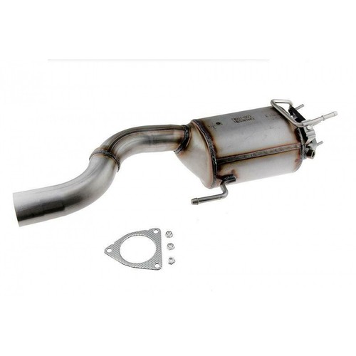 Dpf filtro particolato - particolato, diesel