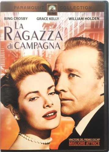 Dvd ragazza campagna - campagna, con
