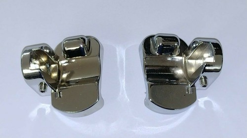 Coppia supporti coperchio - coppia,