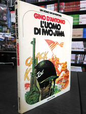 UN UOMO UN'AVVENTURA #16 GINO