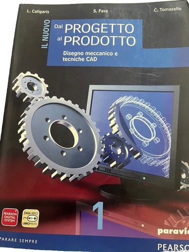Dal progetto prodotto - al,