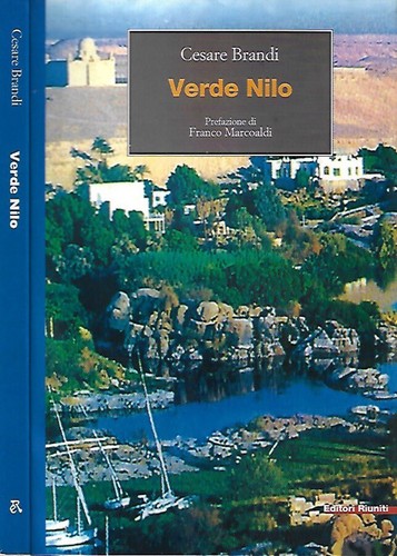 Verde nilo cesare brandi - nilo.,