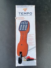 Tempo communications 500 - tempo,