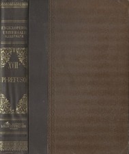 ENCICLOPEDIA UNIVERSALE