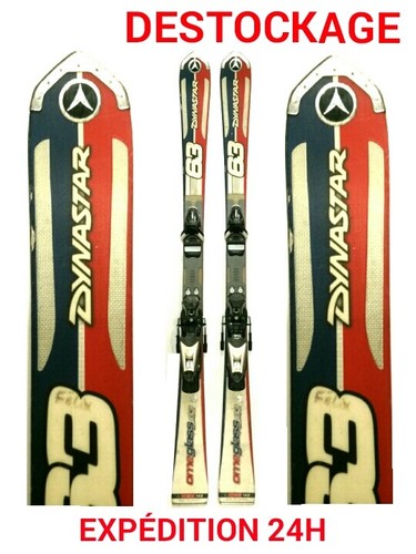 Ski occasion adulte - adulte, dynastar