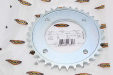 HONDA CORONA POSTERIORE PBR 34