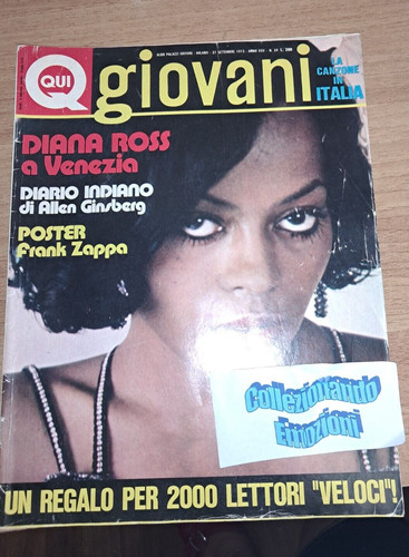Qui giovani 1973 - qui, 39