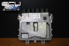Ecu engine control unit - /,