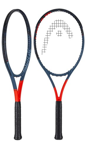 Head graphene 360 radical - graphene,