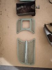 Volkswagen Maggiolino epoca VW vecchi ricambi LOTTO N.8 PEZZI  ACCETTO PROPOSTE