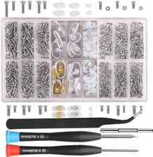Kit Riparazione Occhiali con