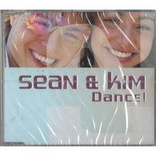 Sean & Kim CD 'S Singolo