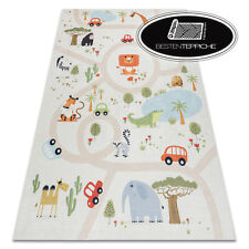 Moderno Waschteppich " BAMBINO