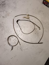 Kit cavi per manubrio  ape da 14' HARLEY DAVISON